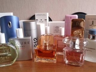 Продам новый Тестер Si от Армани, Si by Armani 100 ml foto 10