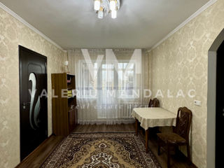 Apartament cu 1 cameră, 33 m², 8 cartier, Bălți foto 4