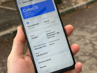 OPPO 8/256 GB foto 2