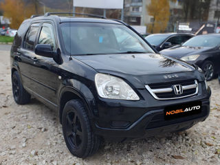 Honda CR-V foto 2