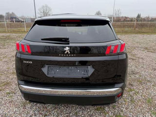 Peugeot 3008 foto 8