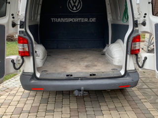 Volkswagen Transporter foto 5