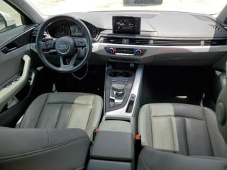 Audi A4 foto 8