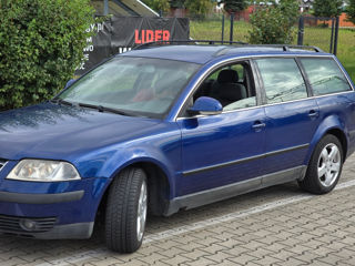 Volkswagen Passat foto 6