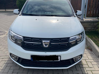 Dacia Logan Mcv foto 2