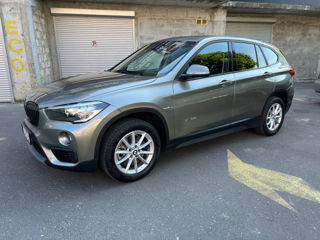 BMW X1 foto 2