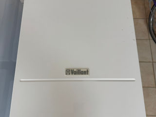 Газовый Котел Vaillant T6