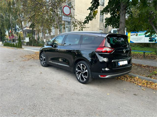 Renault Grand Scenic foto 4