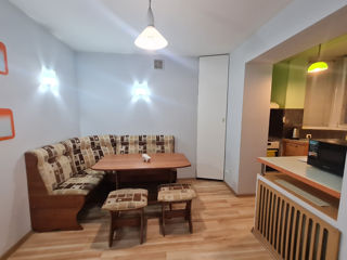 Apartament cu 1 cameră, 40 m², Centru, Chișinău foto 8