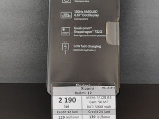 Xiaomi Redmi 10 Pro (09/162148)