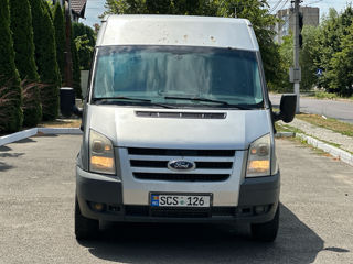 Ford Transit foto 2