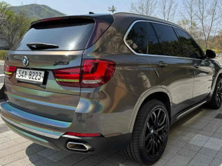 BMW X5 foto 2