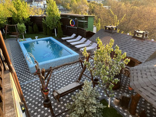 Vip Villa moldova