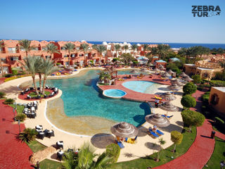 Egipt, Sharm El Sheikh - Nubian Island Hotel 5*