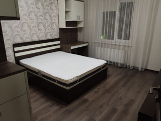 Apartament cu 1 cameră, 50 m², Buiucani, Chișinău foto 3