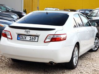 Toyota Camry foto 4