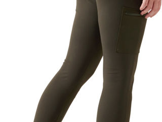 Pantaloni casual sport  Athleta Headlands Hybrid Cargo II foto 5