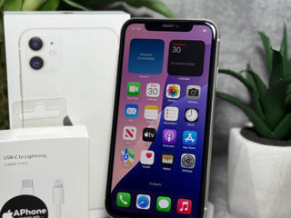 iPhone 11 128 Gb foto 3