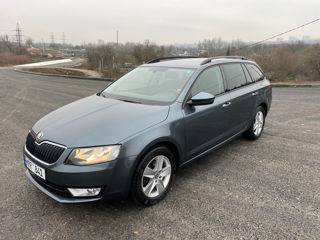 Skoda Octavia foto 2