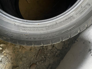 Michelin 225/50 R17 foto 2