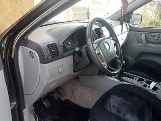 KIA Sorento foto 4