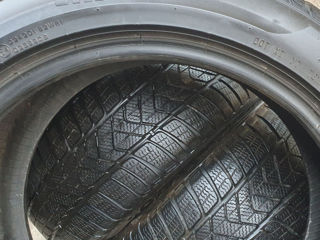 265/60/ R18- Pirelli.m&s. foto 9