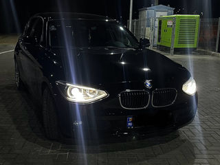 BMW 1 Series foto 2