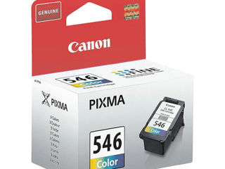Canon PG-545 Black  Canon CL-546 Color   Canon PG-545XL  PG-545, CL-546,PG-545XL foto 2