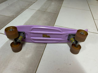 Penny board foto 2