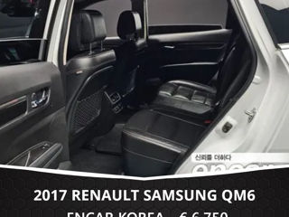 Renault Samsung QM6 foto 7