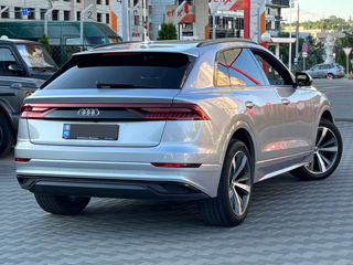 Audi Q8 foto 3