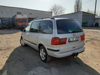 Seat Alhambra foto 3