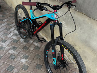 Mondraker dune R foto 3