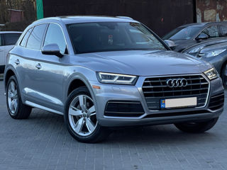 Audi Q5 foto 4