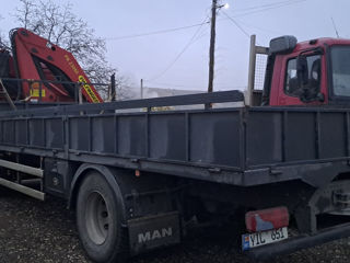 MAN TGM 18 250 foto 5