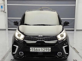 KIA Picanto foto 3