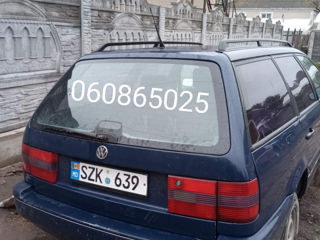 Volkswagen Passat foto 2