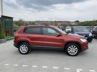 Volkswagen Tiguan foto 5