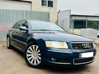 Audi A8 foto 4