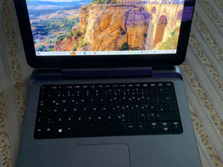 Hp 13 2in1 TOUCH ( Intel Core i5 4310 4x 3.0ghz, 8gb RAM, SSD 256gb, 4G LTE) foto 3