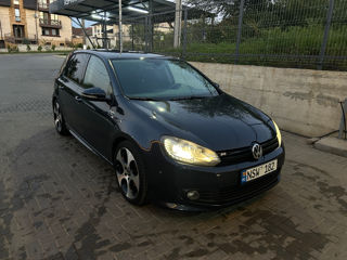 Volkswagen Golf foto 2