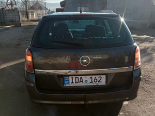 Opel Astra foto 5