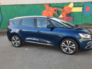 Renault Grand Scenic фото 3