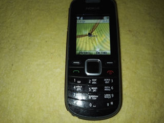 Nokia 1661 Orange, Nokia 2600 foto 2