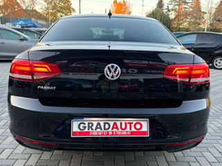 Volkswagen Passat foto 7