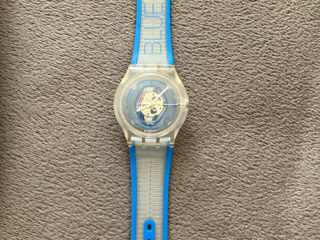 Swatch Swiss