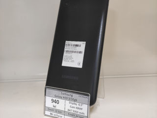 Samsung Galaxy A03 3/32gb 940lei