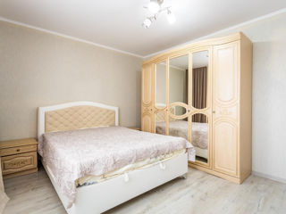 Apartament cu 2 camere, 40 m², Ciocana, Chișinău foto 2