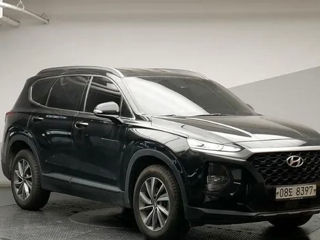 Hyundai Santa FE foto 4