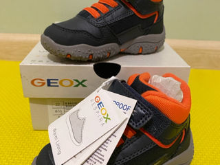 Geox Baltic Trainers